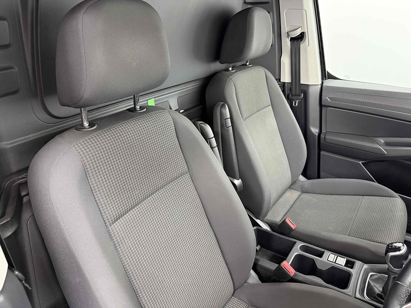 Volkswagen Caddy Maxi TDI C20 Commerce Pro - U2360