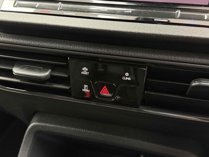 Volkswagen Caddy Maxi TDI C20 Commerce Pro - U2360