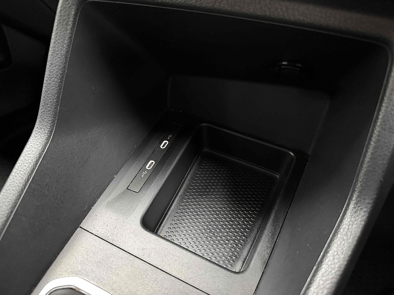 Volkswagen Caddy Maxi TDI C20 Commerce Pro - U2360