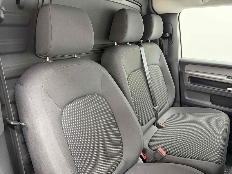 Volkswagen ID. Buzz Cargo Pro Commerce Plus - U2361