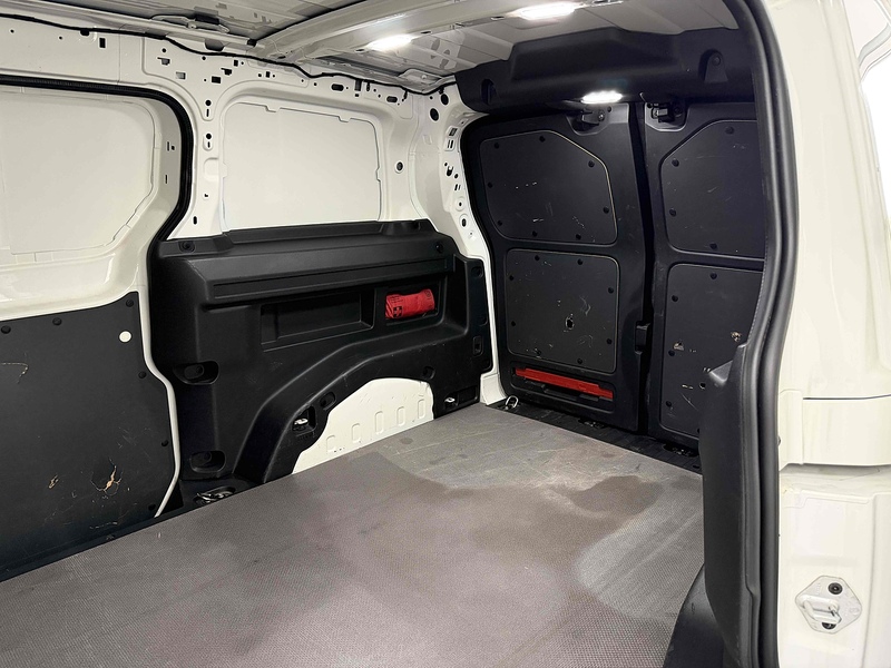Volkswagen ID. Buzz Cargo Pro Commerce Plus - U2361