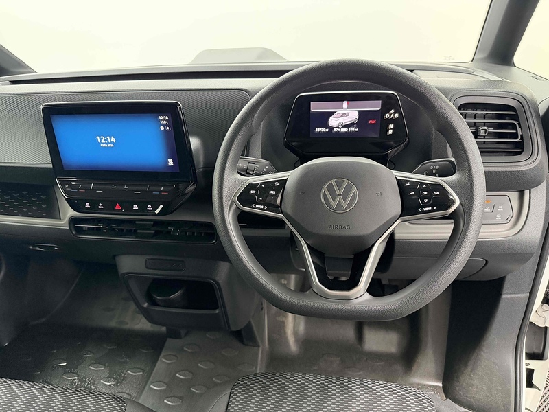 Volkswagen ID. Buzz Cargo Pro Commerce Plus - U2361