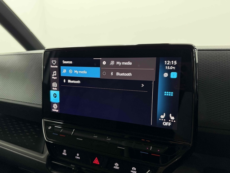 Volkswagen ID. Buzz Cargo Pro Commerce Plus - U2361