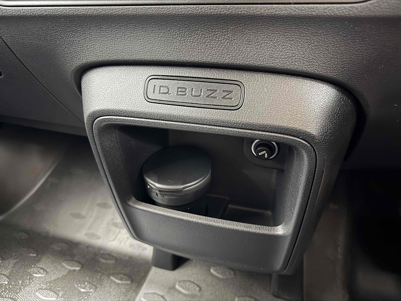 Volkswagen ID. Buzz Cargo Pro Commerce Plus - U2361