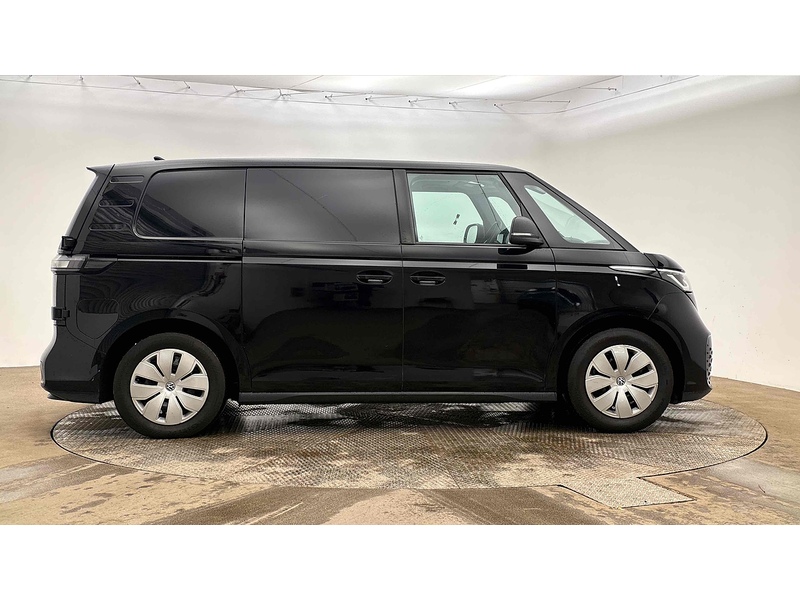 Volkswagen ID. Buzz Cargo Pro Commerce Plus - U2365
