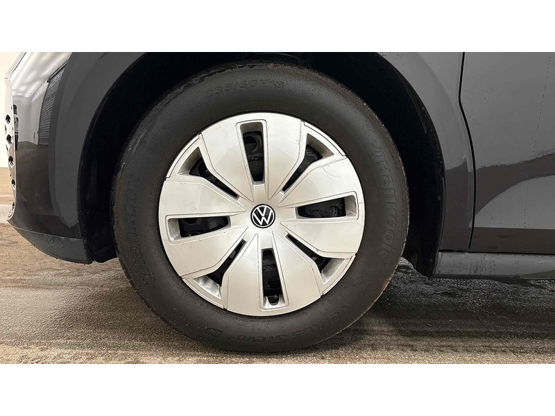 Volkswagen ID. Buzz Cargo Pro Commerce Plus - U2365