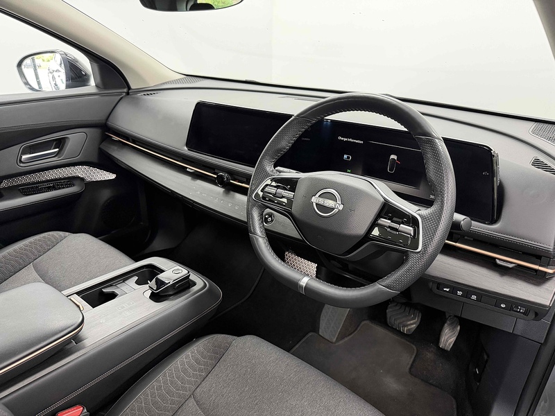 Nissan ARIYA Advance - U2374