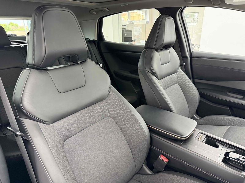 Nissan ARIYA Advance - U2374
