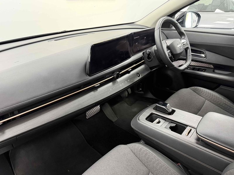 Nissan ARIYA Advance - U2374