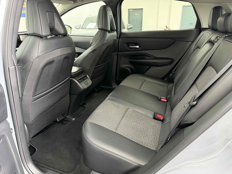 Nissan ARIYA Advance - U2374