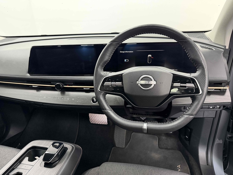 Nissan ARIYA Advance - U2374
