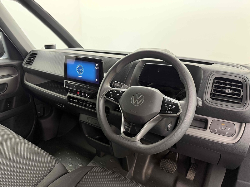 Volkswagen ID. Buzz Cargo Pro Commerce - U2378
