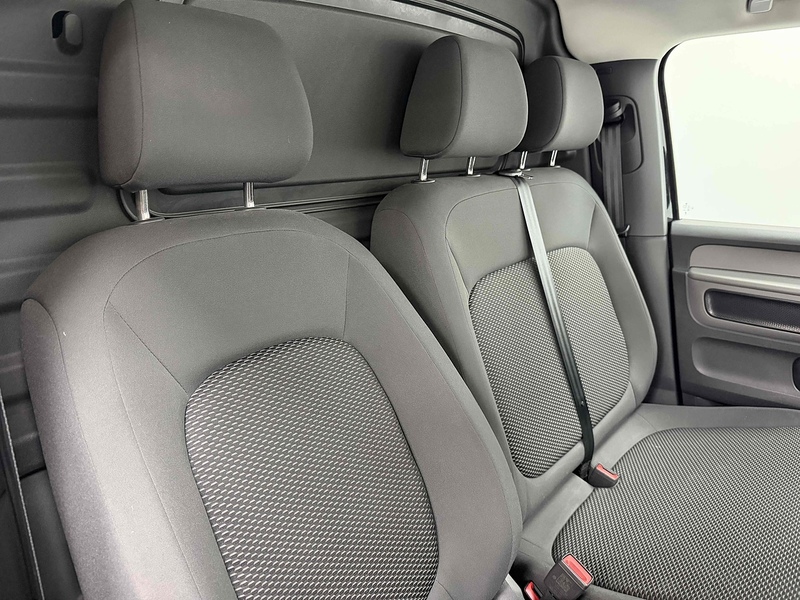 Volkswagen ID. Buzz Cargo Pro Commerce - U2378