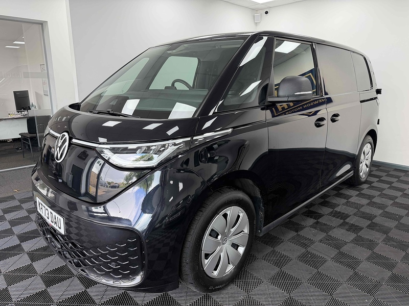 Volkswagen ID. Buzz Cargo Pro Commerce - U2378