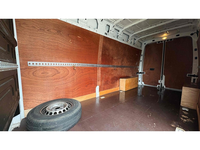 Volkswagen Crafter TDI CR35 Startline - U2379