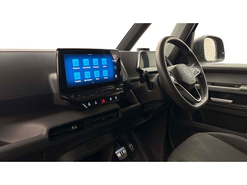 Volkswagen ID. Buzz Cargo Pro Commerce Plus - U2380