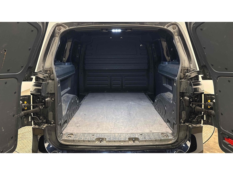 Volkswagen ID. Buzz Cargo Pro Commerce Plus - U2380