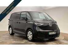 Volkswagen ID. Buzz Cargo