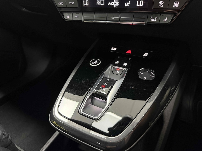 Audi Q4 e-tron Edition 1 - U2381