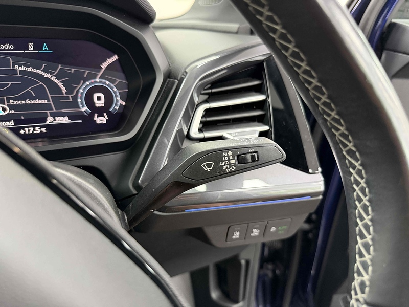 Audi Q4 e-tron Edition 1 - U2381