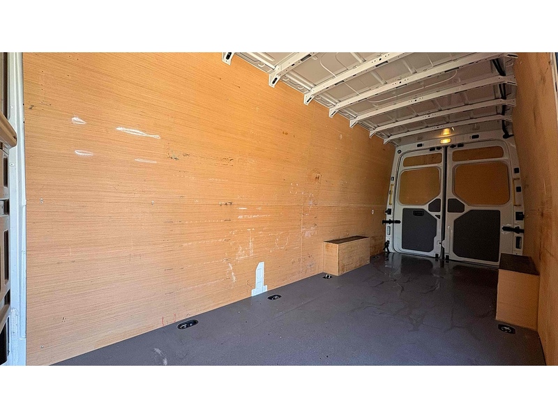 Volkswagen Crafter TDI CR35 Trendline - U2382