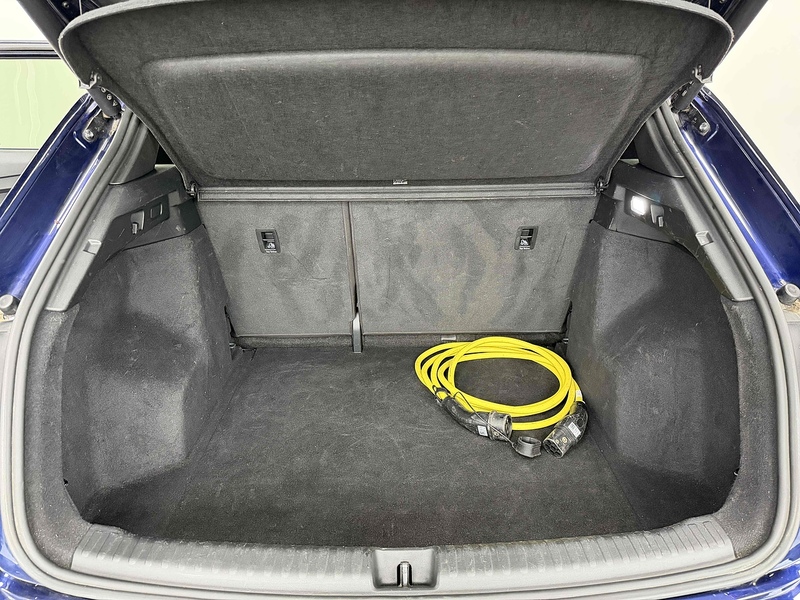 Audi Q4 e-tron S line - U2383