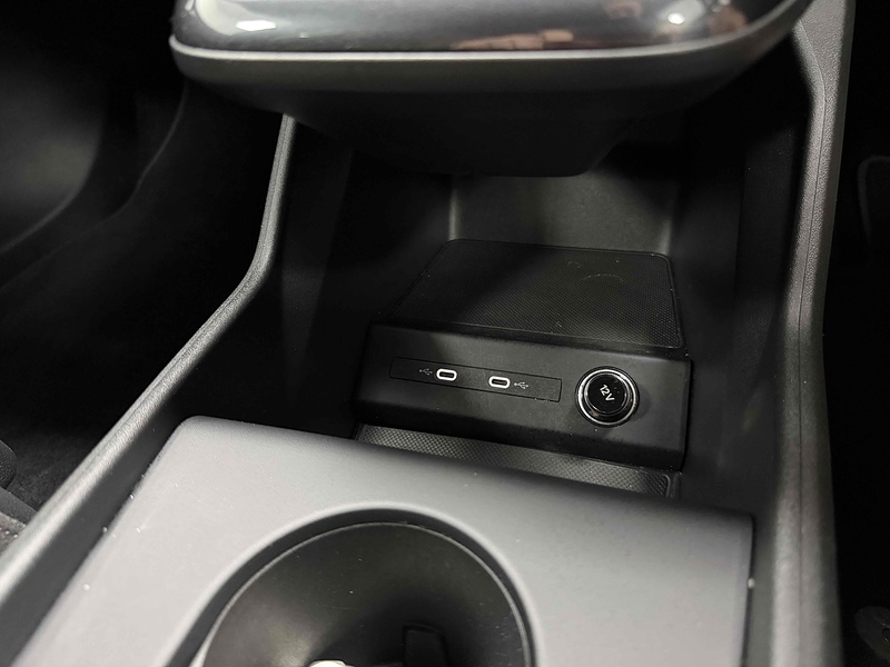 Audi Q4 e-tron S line - U2383