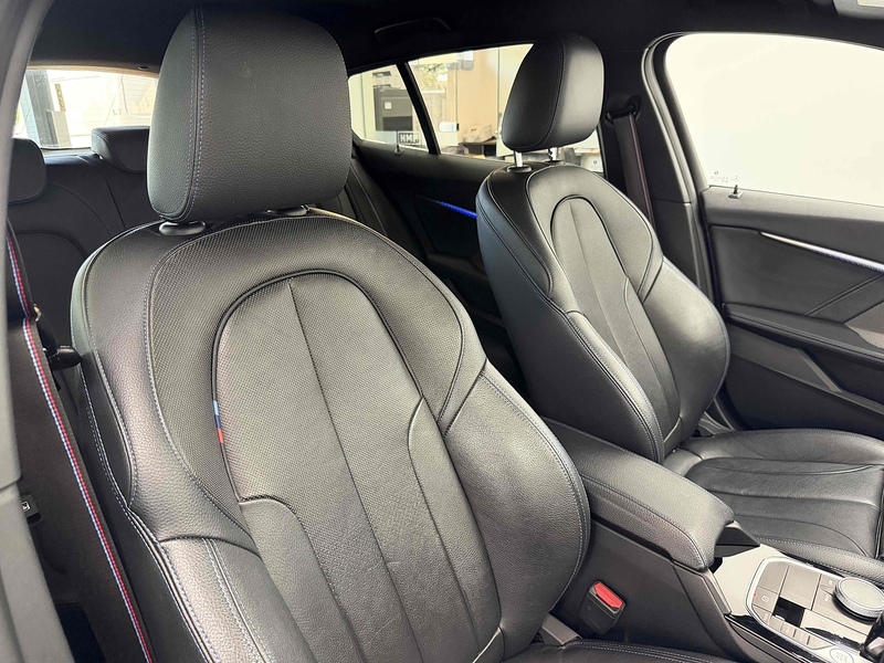 BMW 1 Series 118i M Sport - U2386