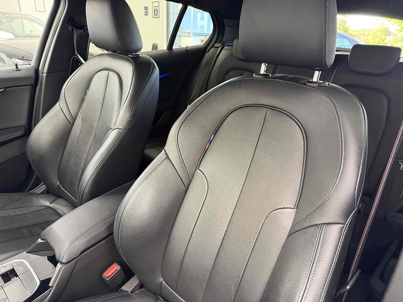 BMW 1 Series 118i M Sport - U2386