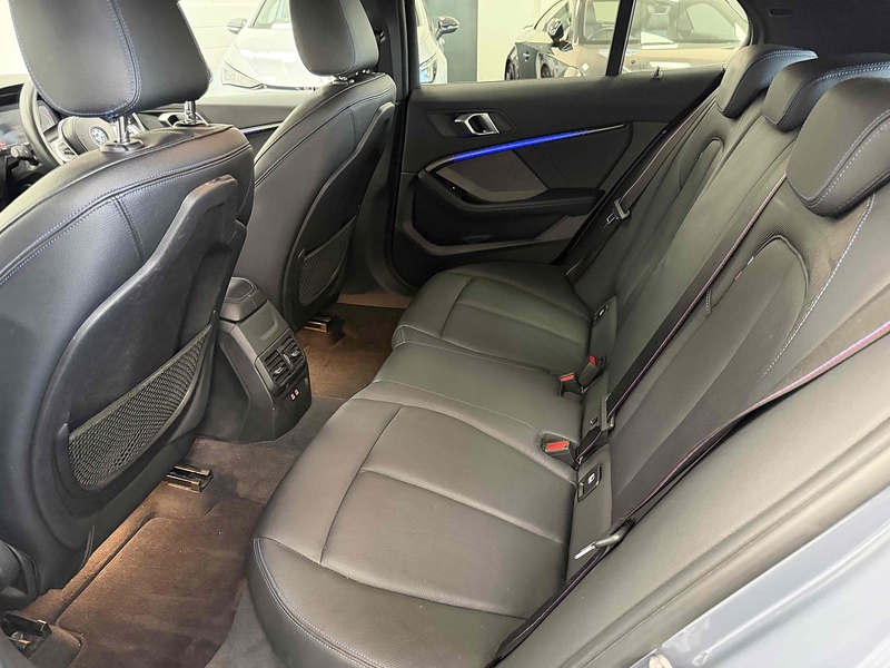BMW 1 Series 118i M Sport - U2386