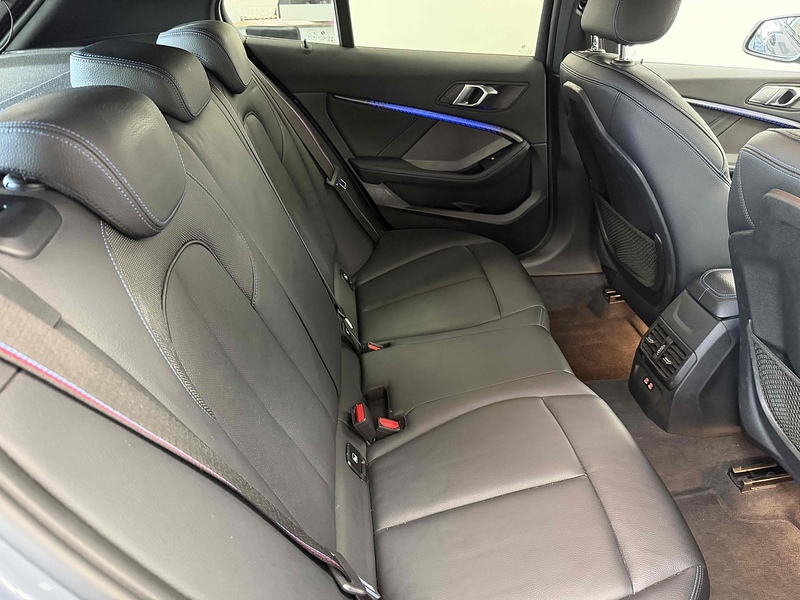 BMW 1 Series 118i M Sport - U2386