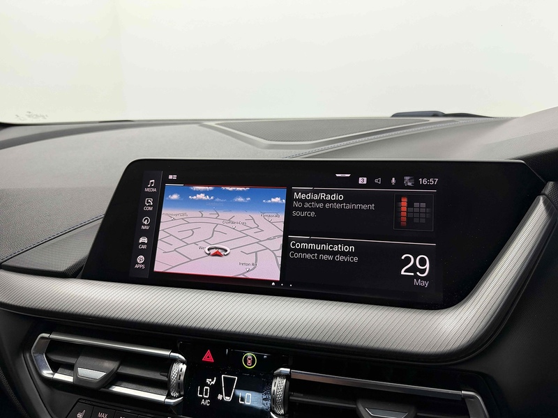 BMW 1 Series 118i M Sport - U2386