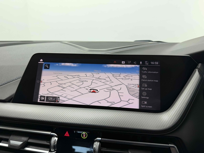 BMW 1 Series 118i M Sport - U2386