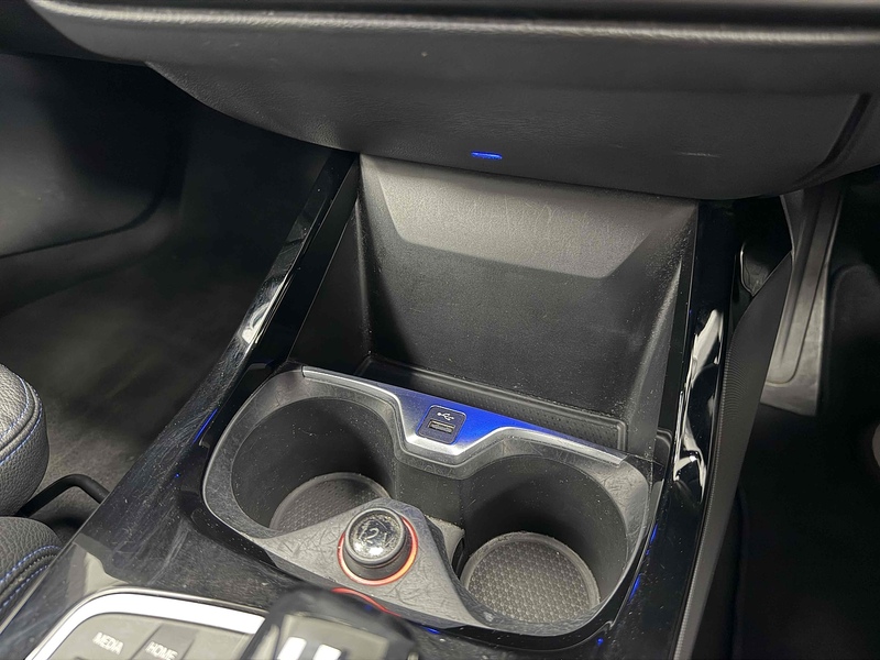 BMW 1 Series 118i M Sport - U2386
