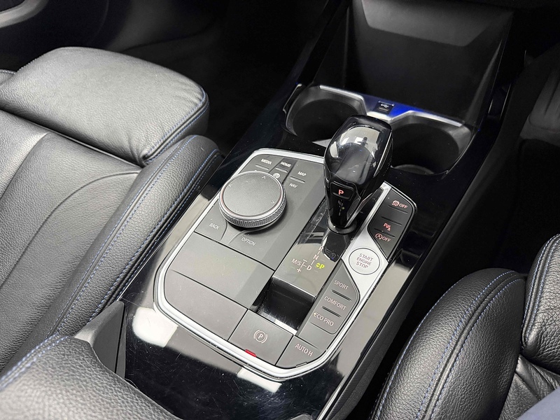BMW 1 Series 118i M Sport - U2386