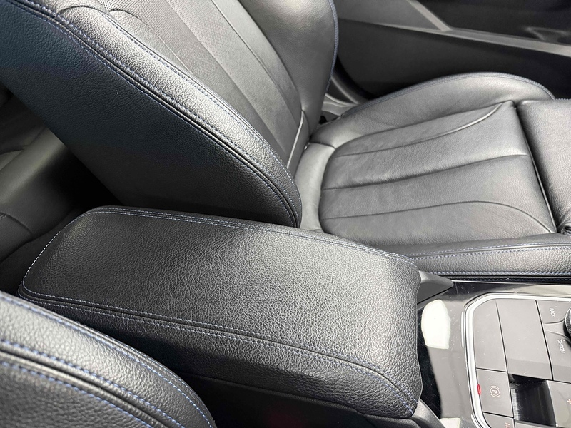 BMW 1 Series 118i M Sport - U2386