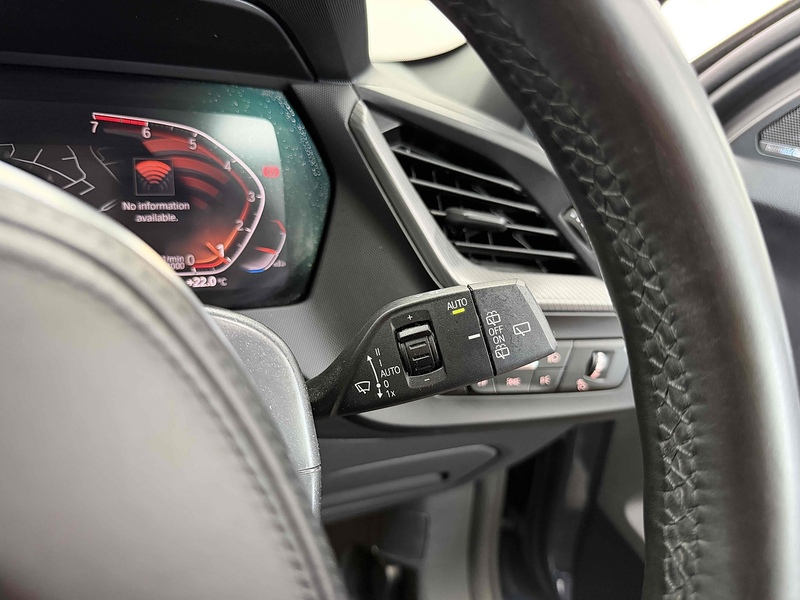 BMW 1 Series 118i M Sport - U2386