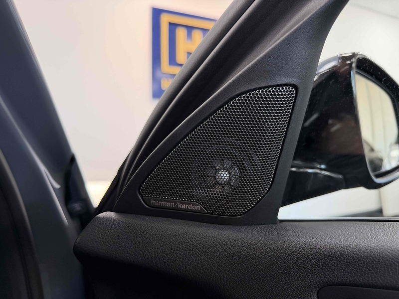BMW 1 Series 118i M Sport - U2386