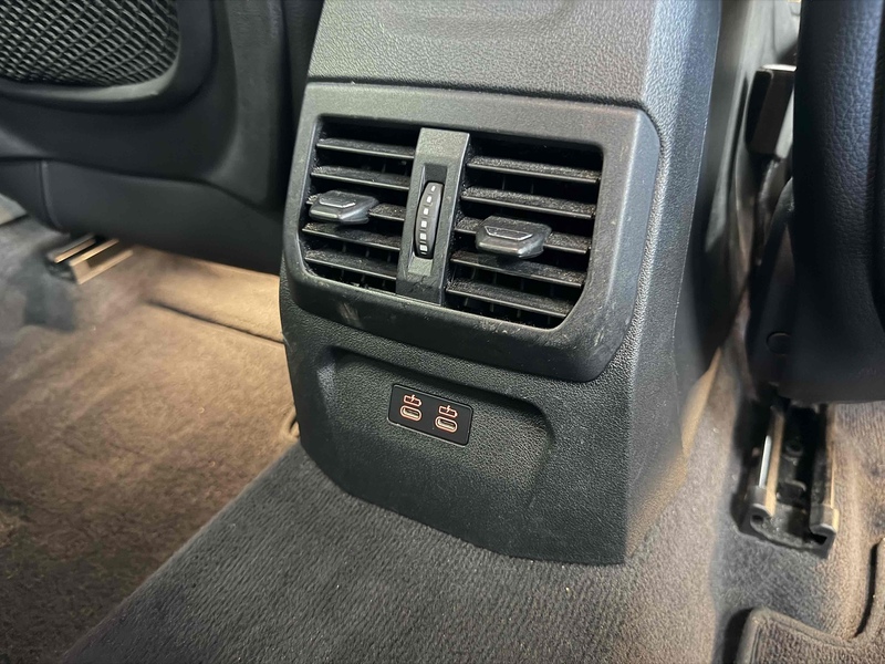 BMW 1 Series 118i M Sport - U2386