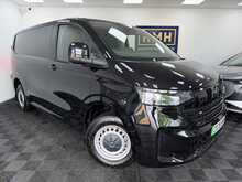 Volkswagen e-Transporter
