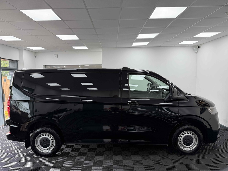 Volkswagen e-Transporter T32 Commerce Plus - U2388