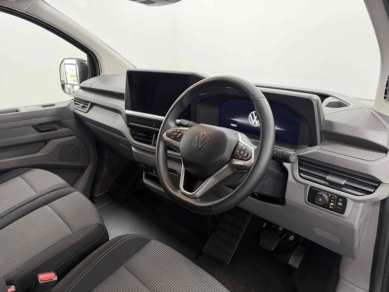 Volkswagen e-Transporter T32 Commerce Plus - U2388