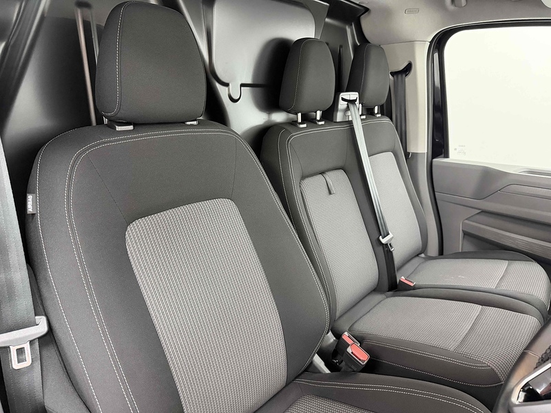 Volkswagen e-Transporter T32 Commerce Plus - U2388