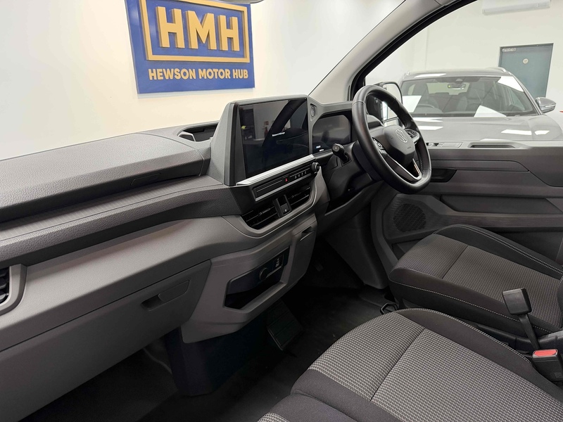 Volkswagen e-Transporter T32 Commerce Plus - U2388