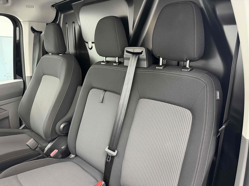 Volkswagen e-Transporter T32 Commerce Plus - U2388
