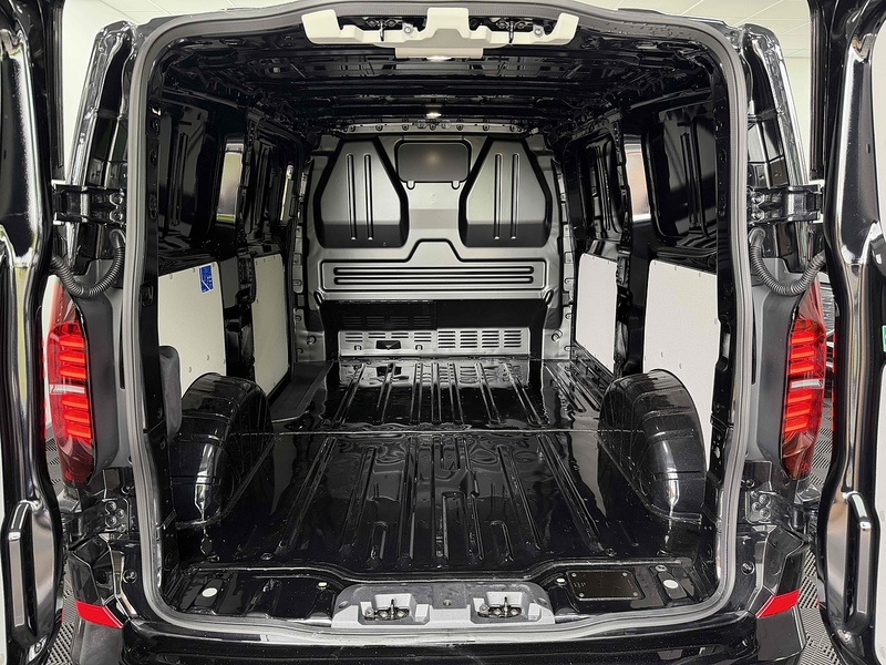 Volkswagen e-Transporter T32 Commerce Plus - U2388