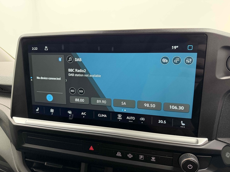 Volkswagen e-Transporter T32 Commerce Plus - U2388