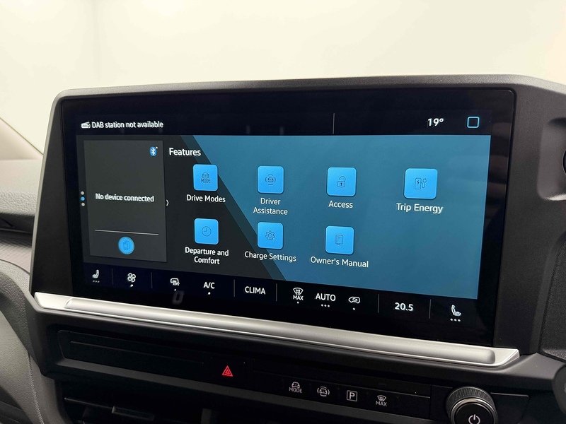 Volkswagen e-Transporter T32 Commerce Plus - U2388