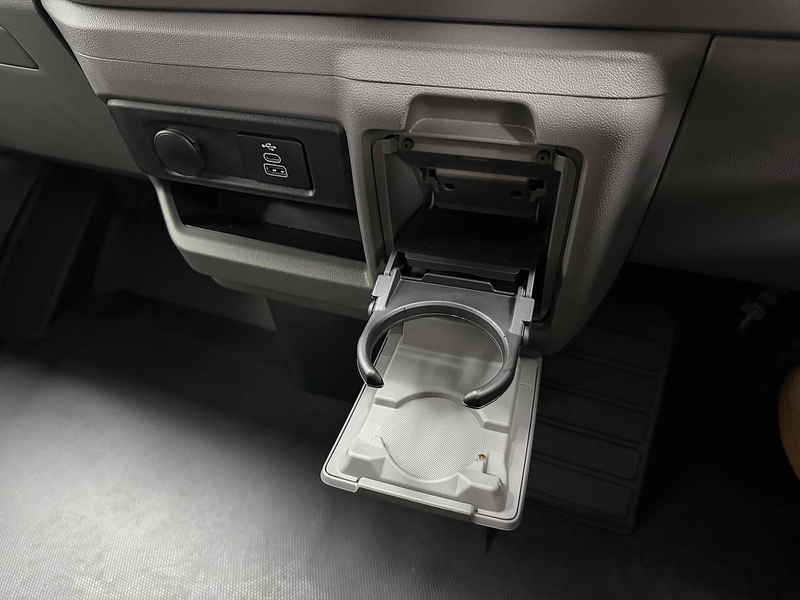 Volkswagen e-Transporter T32 Commerce Plus - U2388