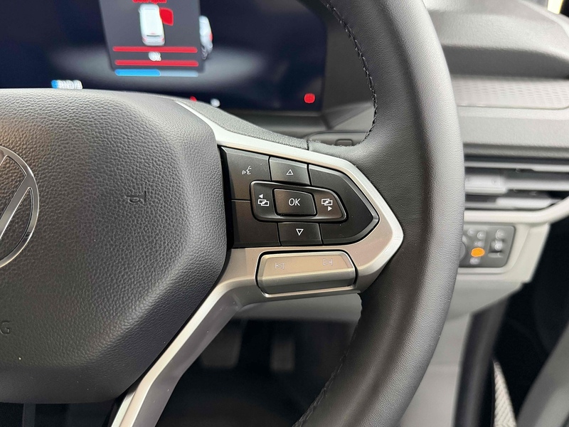 Volkswagen e-Transporter T32 Commerce Plus - U2388